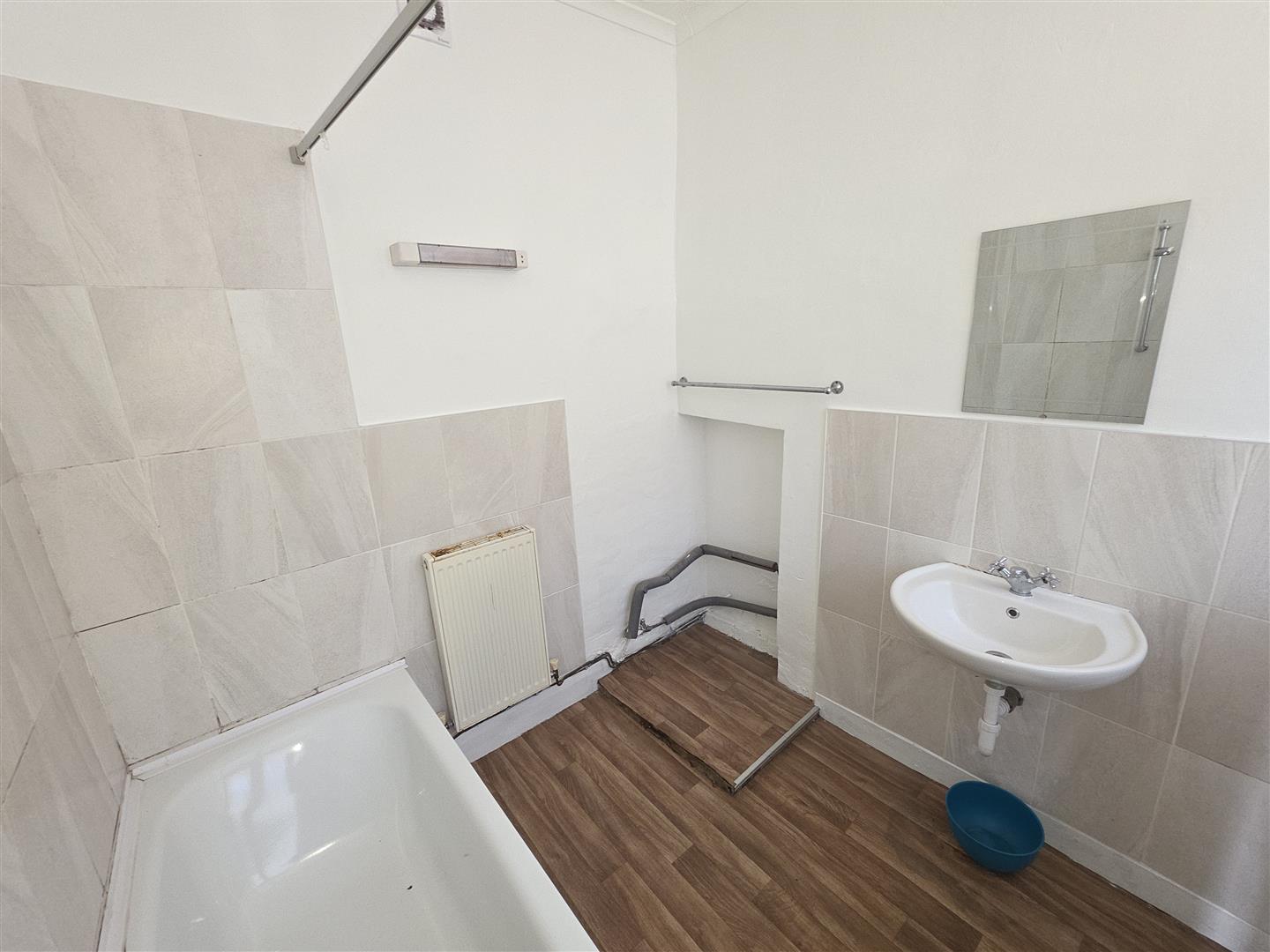 James Street, Llanelli, SA15 1EB